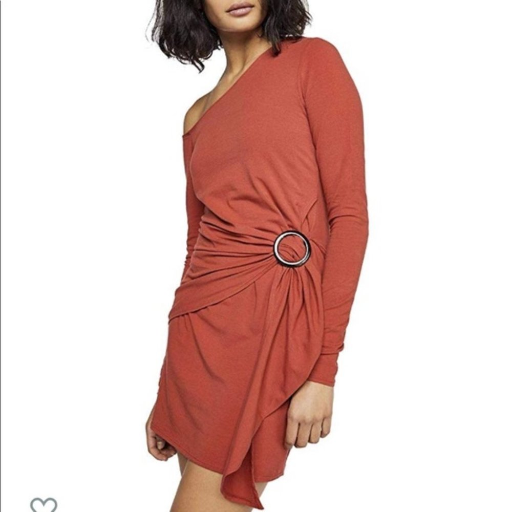 🎊HOST PICK🎊NWT Free PeopleBodyCon Dress- Size XS